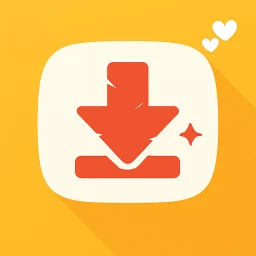 download music mp3 :downloader のアイコン